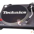 Возьмите Аренда Technics 1210 MK5 mk2 напрокат (Фото 2) в Москве