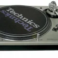 Возьмите Аренда Technics 1210 MK5 mk2 напрокат (Фото 1) в Москве