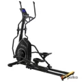 Возьмите Эллиптический тренажер Clear Fit FX350 (складной) напрокат (Фото 2) в Москве