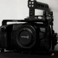 Возьмите Blackmagic Cinema Pocket 4k (Комплект) напрокат (Фото 1) в Москве