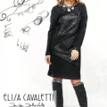 Возьмите Elisa Cavaletti стильное платье напрокат (Фото 3) в Москве