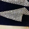 Возьмите Сережки Swarovski  напрокат (Фото 3) в Москве