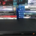 Возьмите Игровую консоль PS4 с дисками напрокат (Фото 2) в Москве