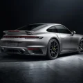 Возьмите Porsche 911 Turbo S напрокат (Фото 3) в Москве