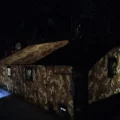Возьмите Шатёр обогреваемый Р-75 напрокат (Фото 9) в Москве