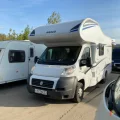 Возьмите Автодом Knaus напрокат (Фото 9) в Москве