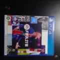 Возьмите Игра для PS4 FIFA 21 напрокат (Фото 3) в Москве