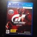 Возьмите Игра для PS4 Gran turismo sport напрокат (Фото 1) в Москве