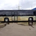 Возьмите Пати Бас Golden-Bus напрокат (Фото 2) в Москве