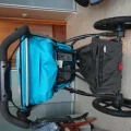 Возьмите Коляска Thule Urban Glide напрокат (Фото 1) в Москве