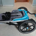 Возьмите Коляска Thule Urban Glide напрокат (Фото 2) в Москве