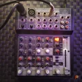 Возьмите Микшерный пульт Behringer 1002FX напрокат (Фото 2) в Москве