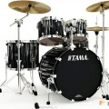 Возьмите Аренда ударной установки Tama Starclassic BUBINGA напрокат (Фото 2) в Москве
