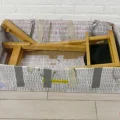 Возьмите Аренда режиссёрского стульчика напрокат (Фото 1) в Москве