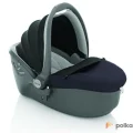 Возьмите Автокресло-люлька Romer baby-safe sleeper напрокат (Фото 1) в Санкт-Петербурге