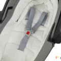 Возьмите Автокресло-люлька Romer baby-safe sleeper напрокат (Фото 4) в Санкт-Петербурге