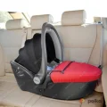 Возьмите Автокресло-люлька Romer baby-safe sleeper напрокат (Фото 2) в Санкт-Петербурге