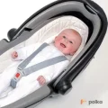 Возьмите Автокресло-люлька Romer baby-safe sleeper напрокат (Фото 3) в Санкт-Петербурге