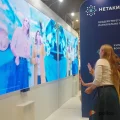 Возьмите Интерактивный пресс волл напрокат (Фото 4) в Москве