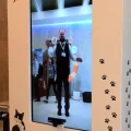 Возьмите Интерактивный пресс волл напрокат (Фото 1) в Москве