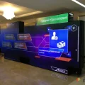 Возьмите Видеокубы Omnishapes напрокат (Фото 3) в Москве