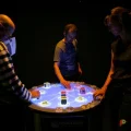 Возьмите Музыкальный стол Reactable напрокат (Фото 4) в Москве