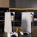 Возьмите Игровая приставка Sony PlayStation 5 напрокат (Фото 2) в Москве