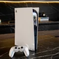 Возьмите Игровая приставка Sony PlayStation 5 напрокат (Фото 3) в Москве