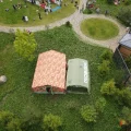 Возьмите Шатёр обогреваемый Р-75 напрокат (Фото 10) в Москве