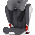 Возьмите Автокресло Britax Romer KIDFIX XP (15-36 кг) напрокат (Фото 3) в Москве
