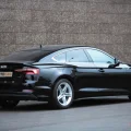 Возьмите Audi A5 d Sportback II S-line 2019 г.в. напрокат (Фото 6) в Москве