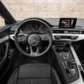 Возьмите Audi A5 d Sportback II S-line 2019 г.в. напрокат (Фото 9) в Москве