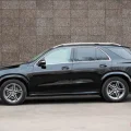 Возьмите Mercedes-Benz GLE 2021 напрокат (Фото 2) в Москве