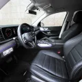 Возьмите Mercedes-Benz GLE 2021 напрокат (Фото 4) в Москве