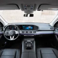 Возьмите Mercedes-Benz GLE 2021 напрокат (Фото 5) в Москве