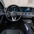 Возьмите Mercedes-Benz GLE 2021 напрокат (Фото 6) в Москве
