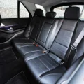 Возьмите Mercedes-Benz GLE 2021 напрокат (Фото 8) в Москве
