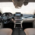 Возьмите Mercedes-Benz GLE Coupe 2018 г.в. напрокат (Фото 9) в Москве
