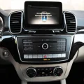 Возьмите Mercedes-Benz GLE Coupe 2018 г.в. напрокат (Фото 4) в Москве