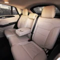 Возьмите Mercedes-Benz GLE Coupe 2018 г.в. напрокат (Фото 6) в Москве