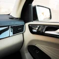 Возьмите Mercedes-Benz GLE Coupe 2018 г.в. напрокат (Фото 7) в Москве