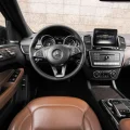 Возьмите Mercedes-Benz GLS напрокат (Фото 5) в Москве
