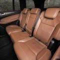 Возьмите Mercedes-Benz GLS напрокат (Фото 3) в Москве