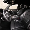 Возьмите Mercedes-Benz GLC Coupe I AMG (C253) 250 d 2019 г.в. напрокат (Фото 2) в Москве