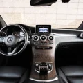 Возьмите Mercedes-Benz GLC Coupe I AMG (C253) 250 d 2019 г.в. напрокат (Фото 3) в Москве