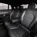 Возьмите Mercedes-Benz GLC Coupe I AMG (C253) 250 d 2019 г.в. напрокат (Фото 6) в Москве