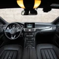 Возьмите Mercedes-Benz CLS 2017 г.в. напрокат (Фото 3) в Москве