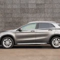 Возьмите Mercedes-Benz GLA AMG 4×4 2017 г.в. напрокат (Фото 1) в Москве