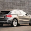 Возьмите Mercedes-Benz GLA AMG 4×4 2017 г.в. напрокат (Фото 2) в Москве