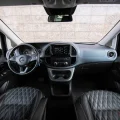 Возьмите Mercedes-Benz Vito d L2 III (W447) 2018 г.в. напрокат (Фото 5) в Москве